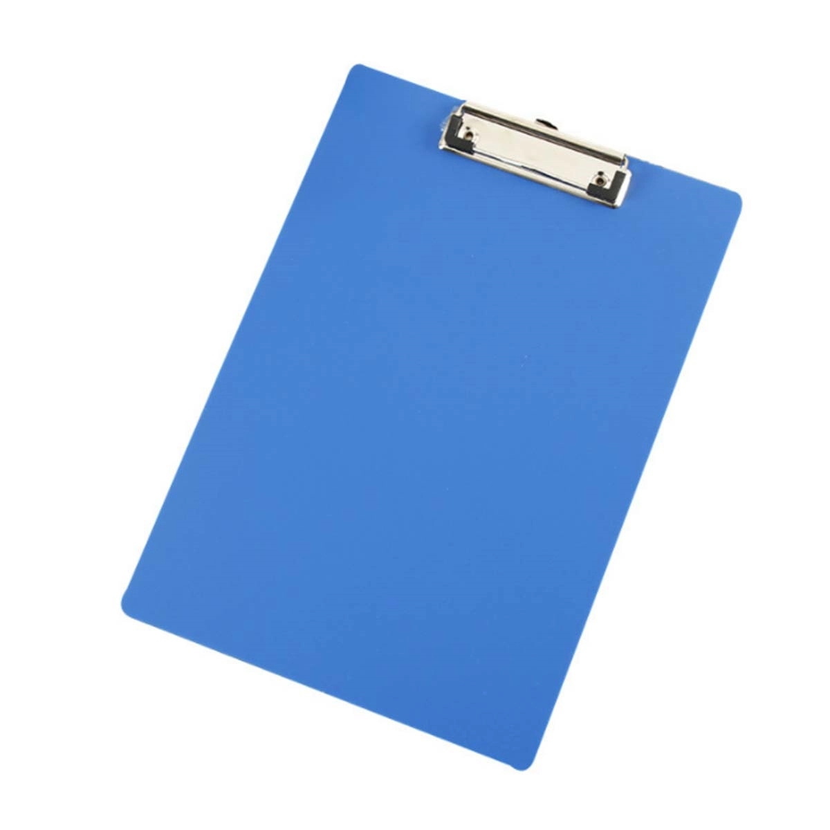 A4 Plastic Clipboards With Profile Clip 4
