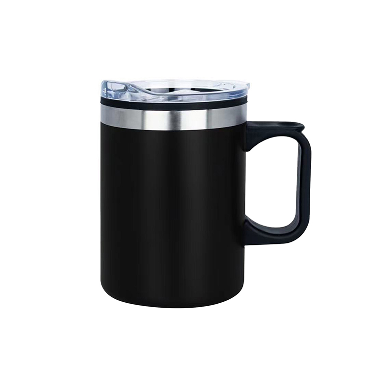 14oz Sutter Stainless Steel Camping Mug 3