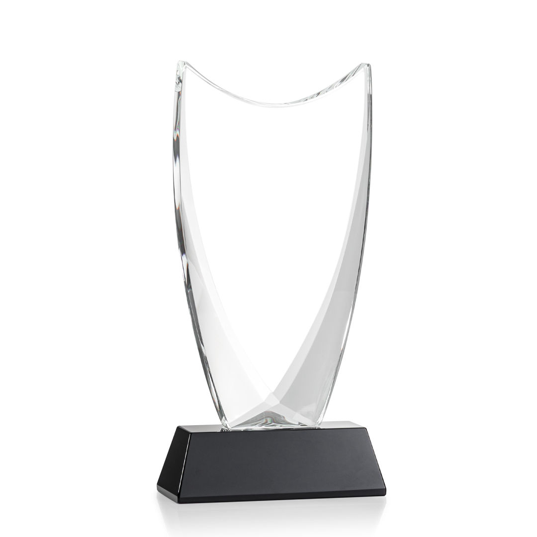 Dawkins VividPrint™ Award - Black 7