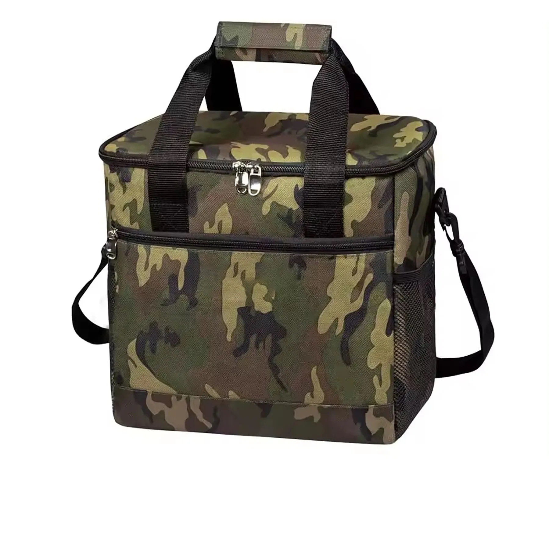 Large Cooler with Insulated Bag 8