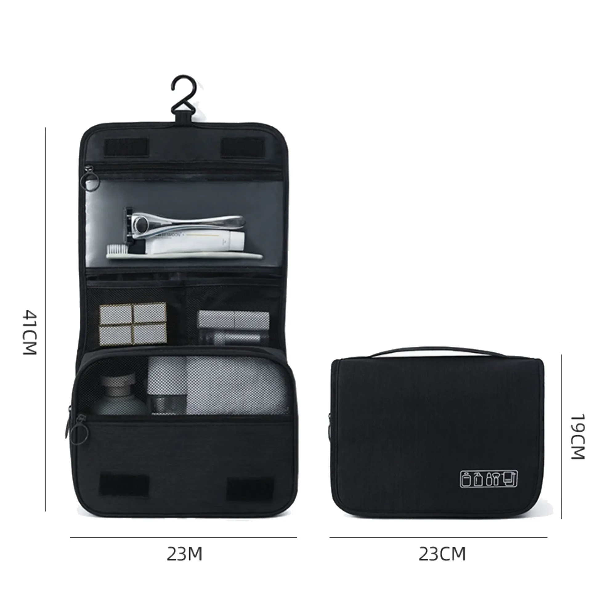 Cosmetic Storage Bag 3
