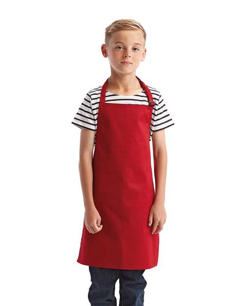 Youth Recycled Apron - RP149 15