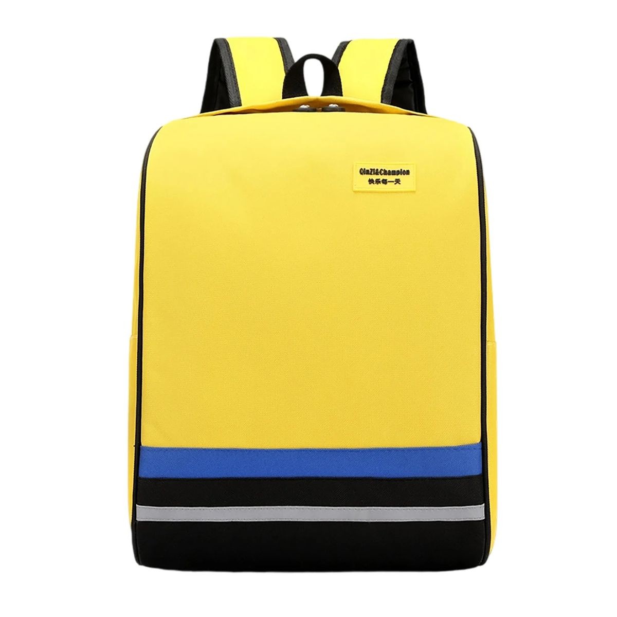 Waterproof Student Bookbag with Spacious Interior 4