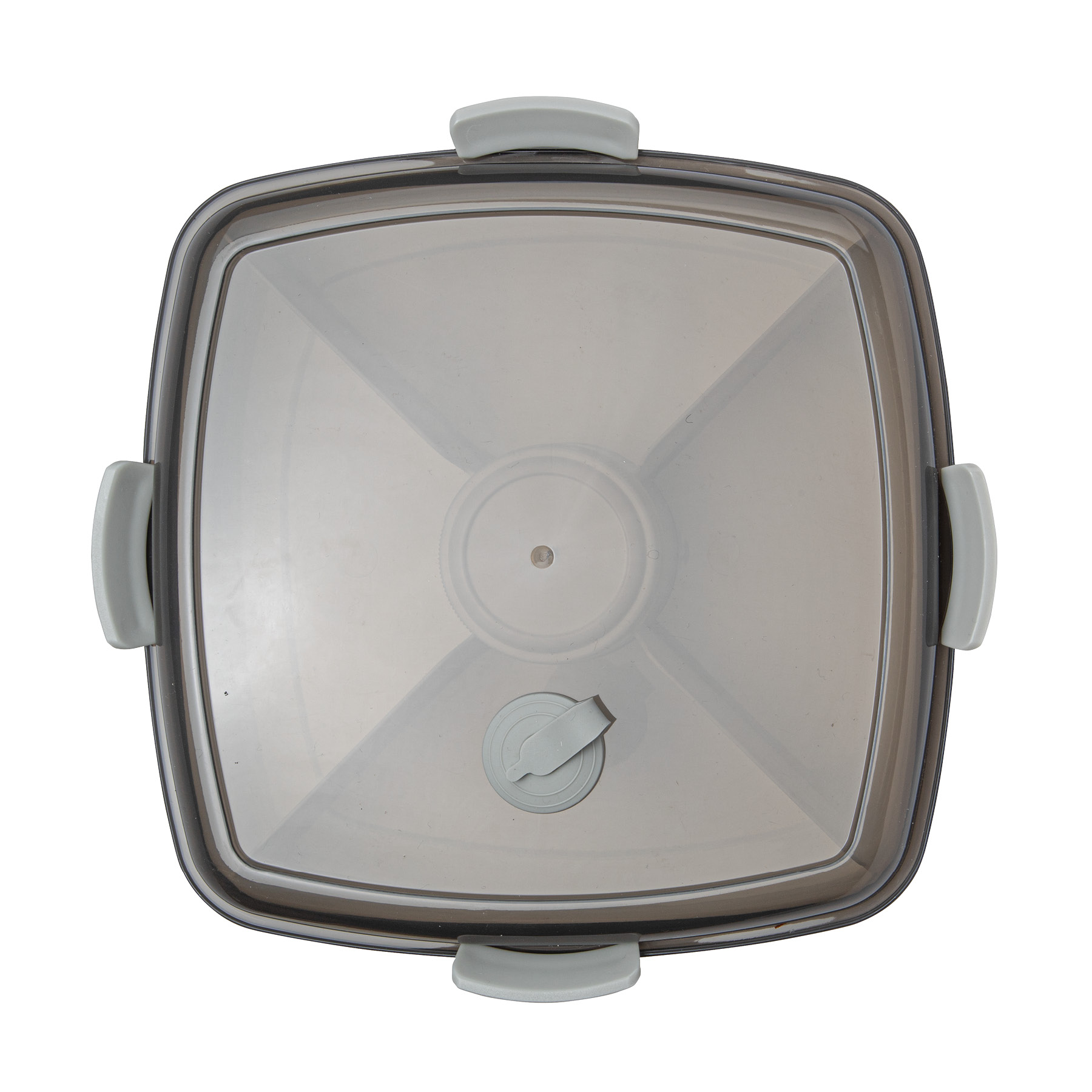 Kenneth Plastic Food Container Set 19