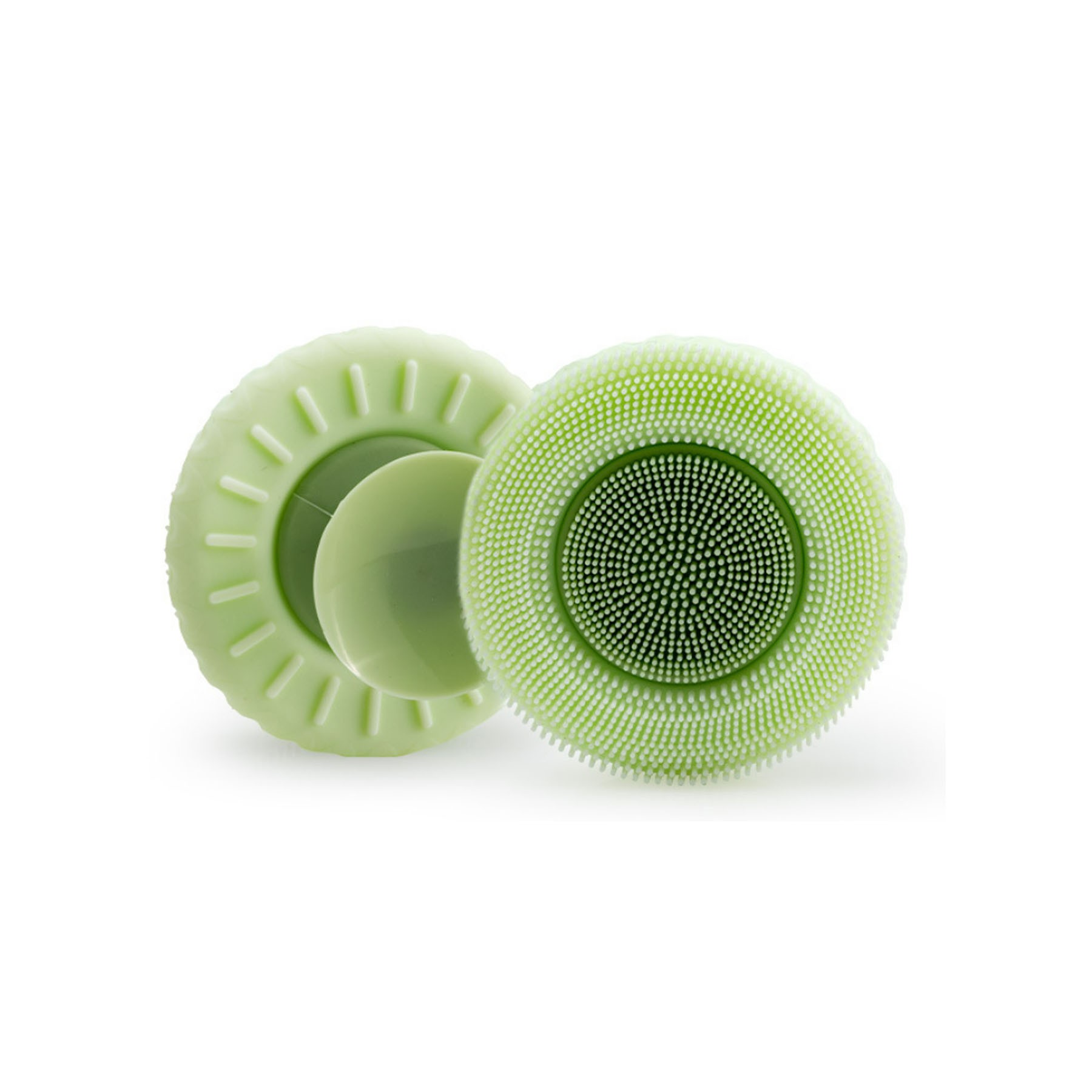 Face Brush For Cleansing And Exfoliating 2