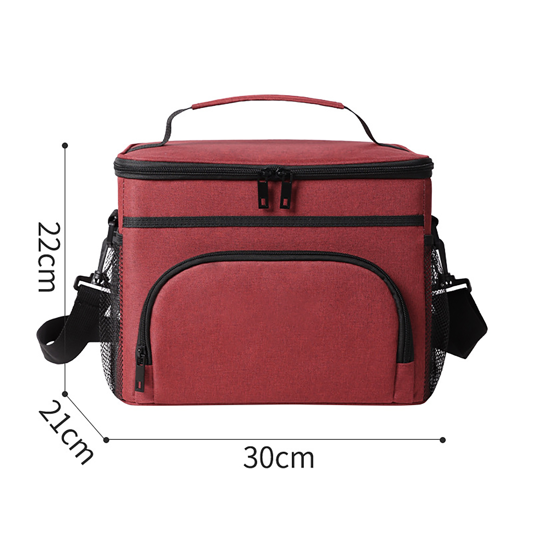 Insulated Lunch Box 2
