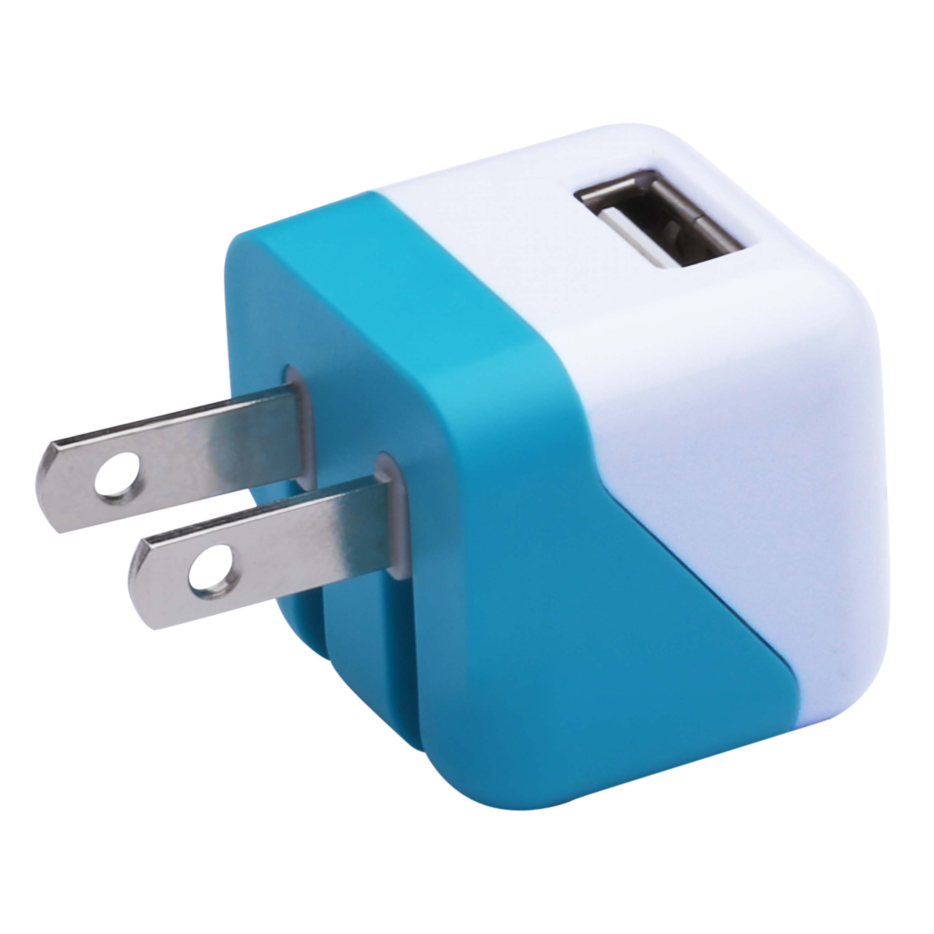 USB Wall Plug 3