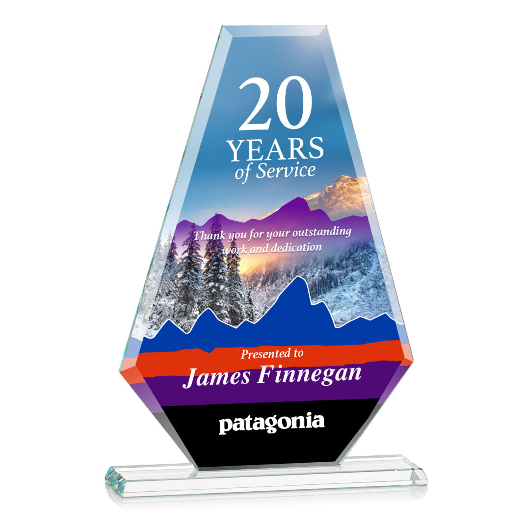 Caldwell VividPrint™ Award 6