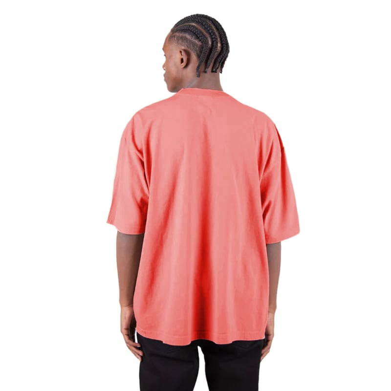 Shaka Wear Adult Garment-Dyed Drop-Shoulder T-Shirt 40