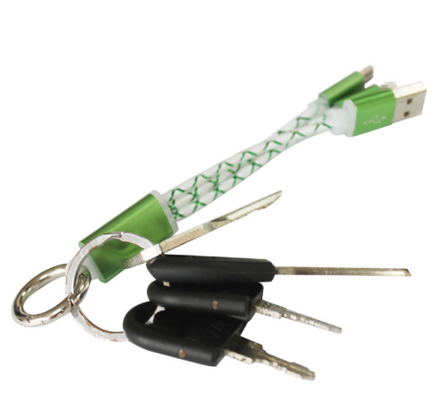2 in 1 Charger Cable 1