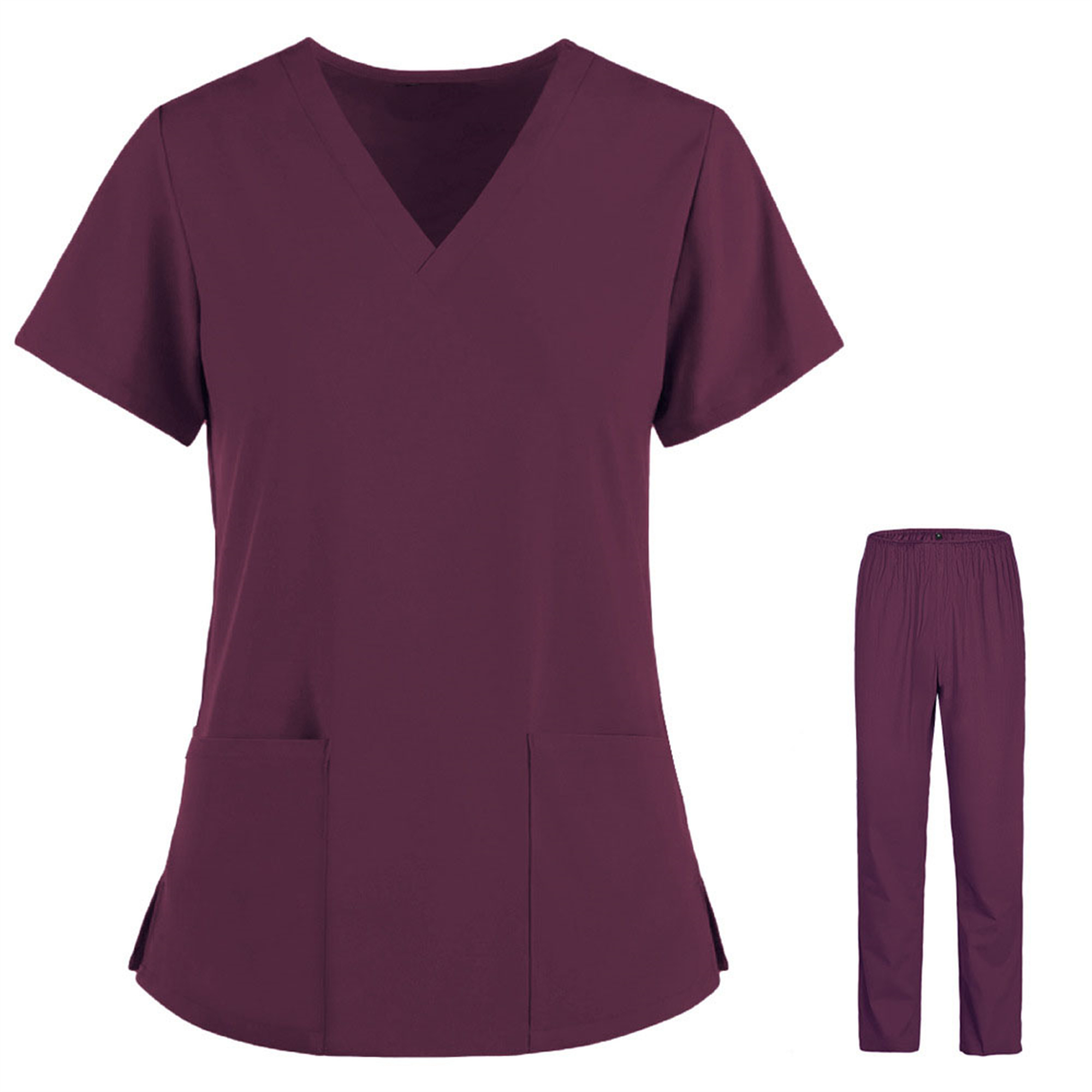 Scrubs Top Pant Set 5
