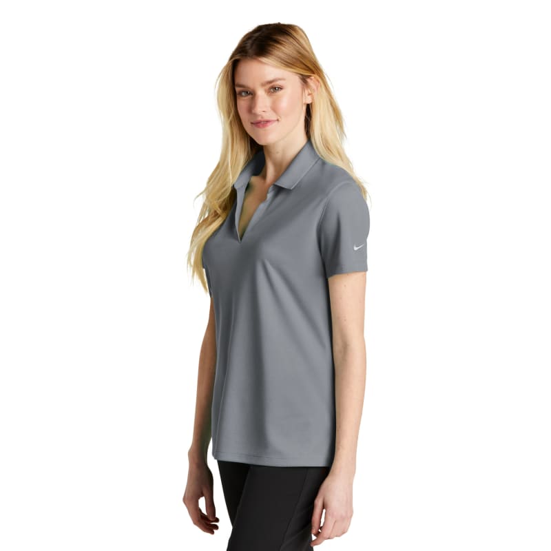 Nike Ladies Dri-FIT Micro Pique 2.0 Polo 46