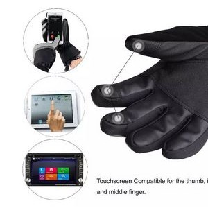 Winter Ski Outdoor Gloves 2