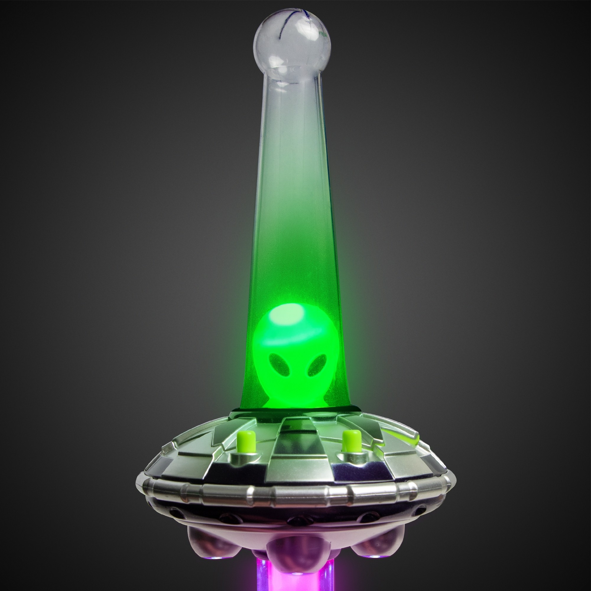 24" Light Up UFO Sword w/ Sound 1