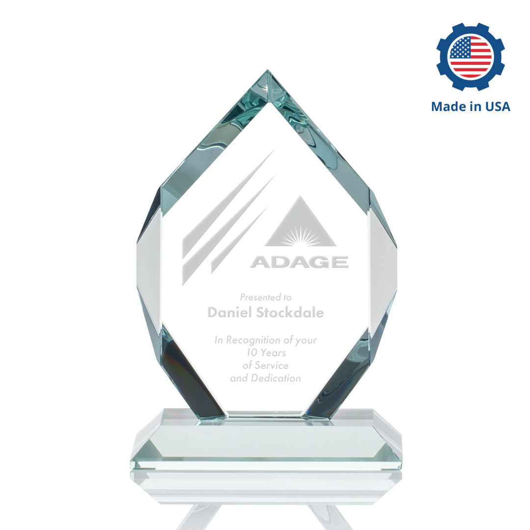 Royal Diamond Award 5
