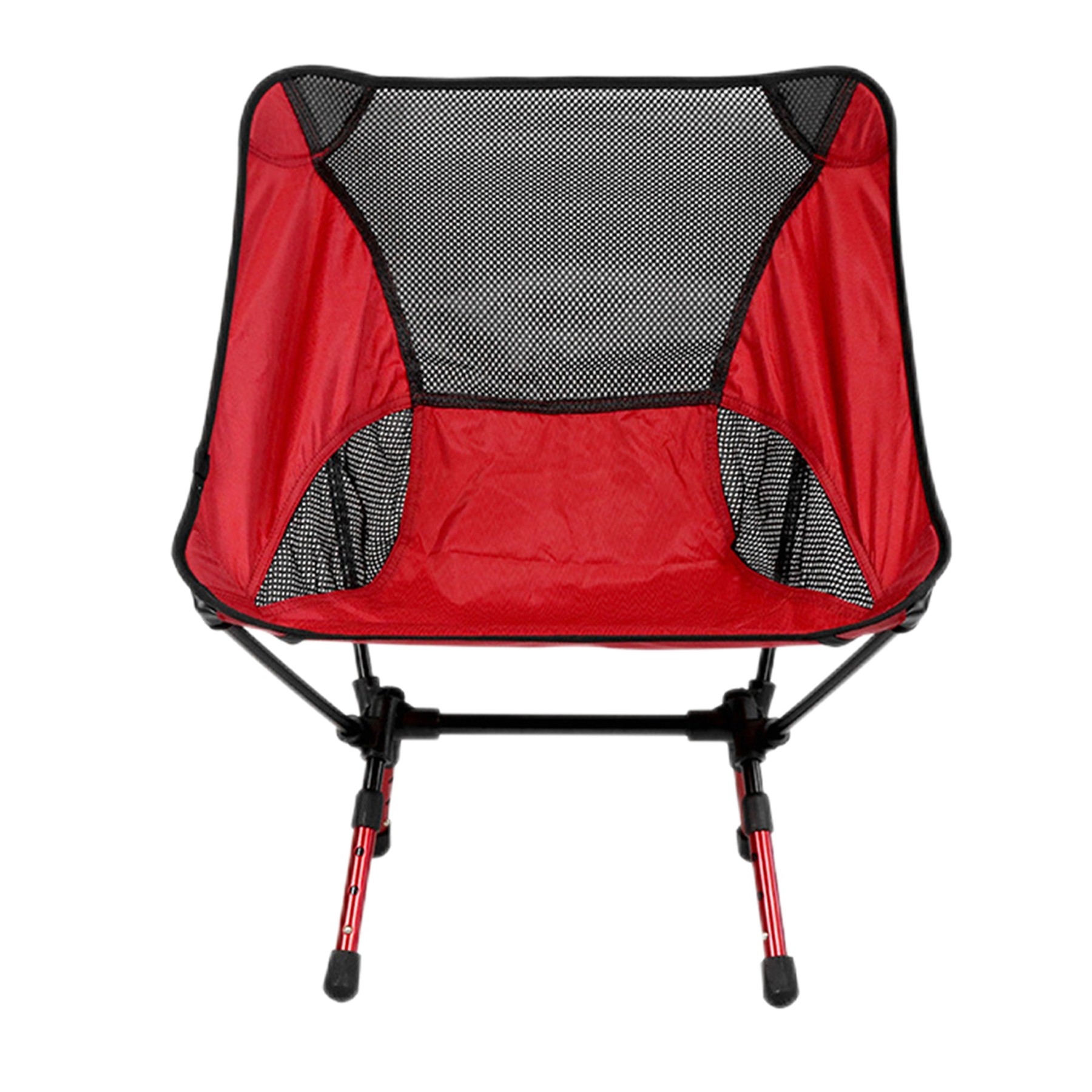 Iron Tube Beach Lounge Chair 4