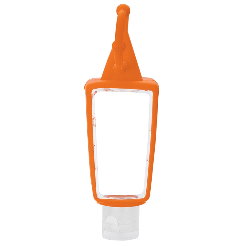 Amore 1 oz. Hand Sanitizer with Holder 23