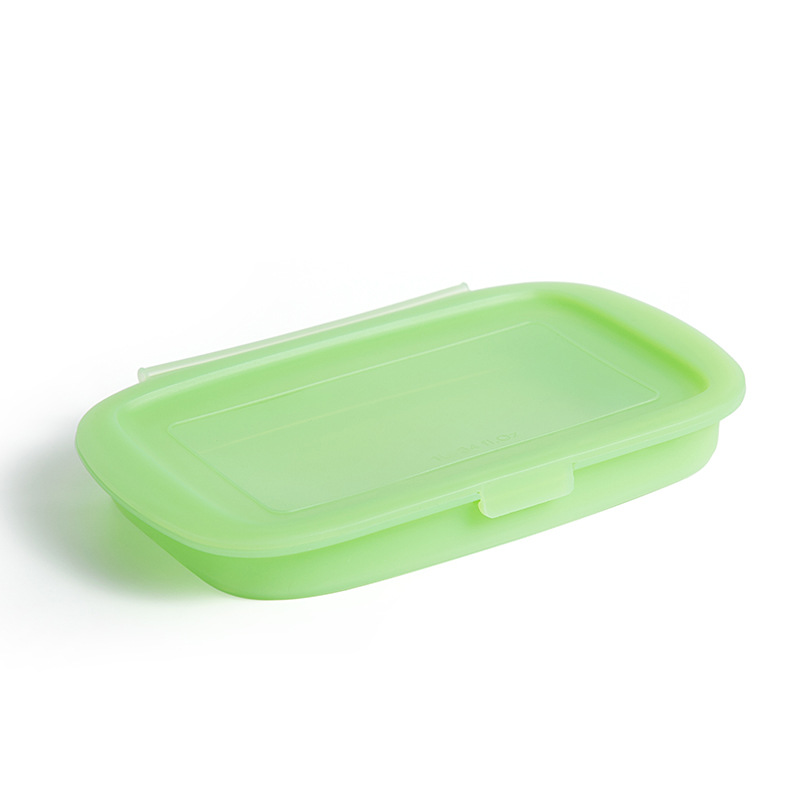 Portable Fold Crisper 2