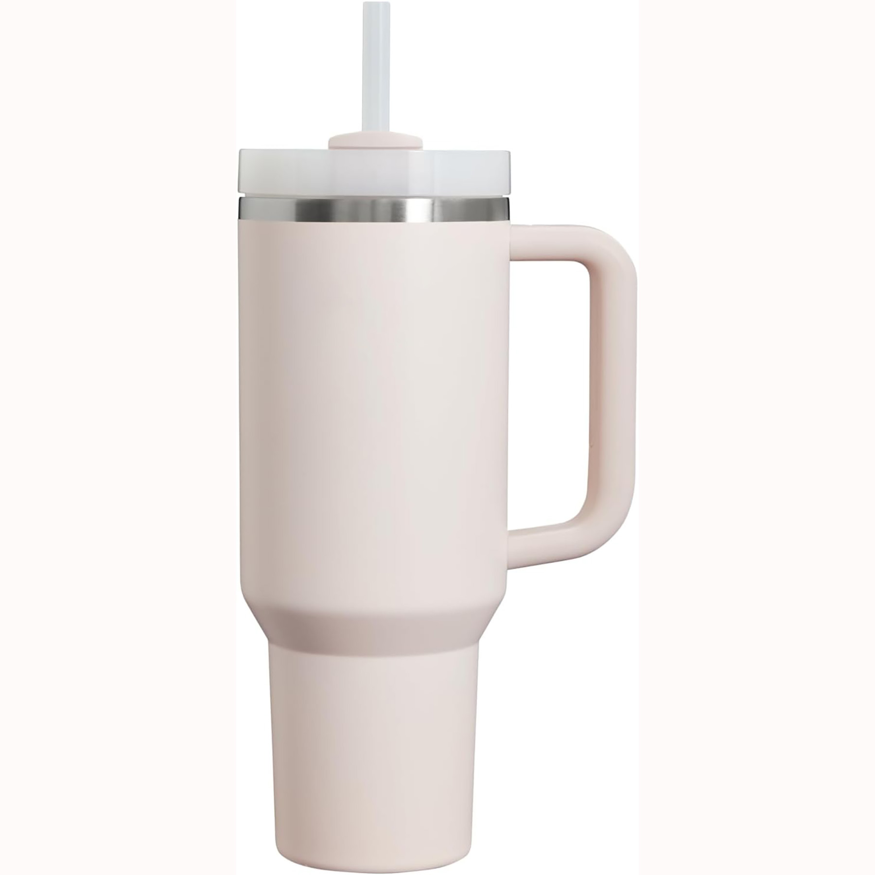 40 oz Stainless Steel Vacuum Insulated Tumbler 17