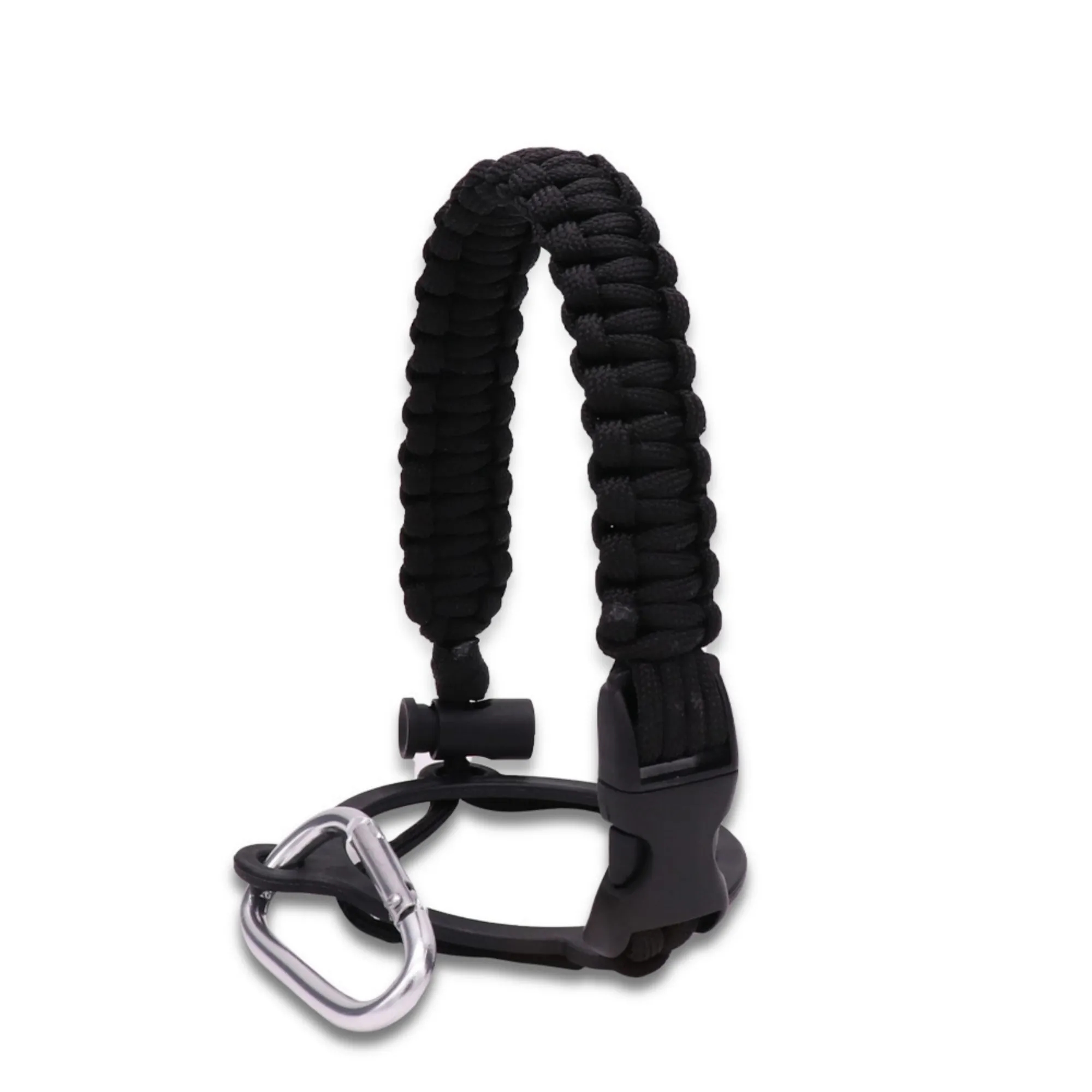 Paracord Water Bottle Handle Strap 35