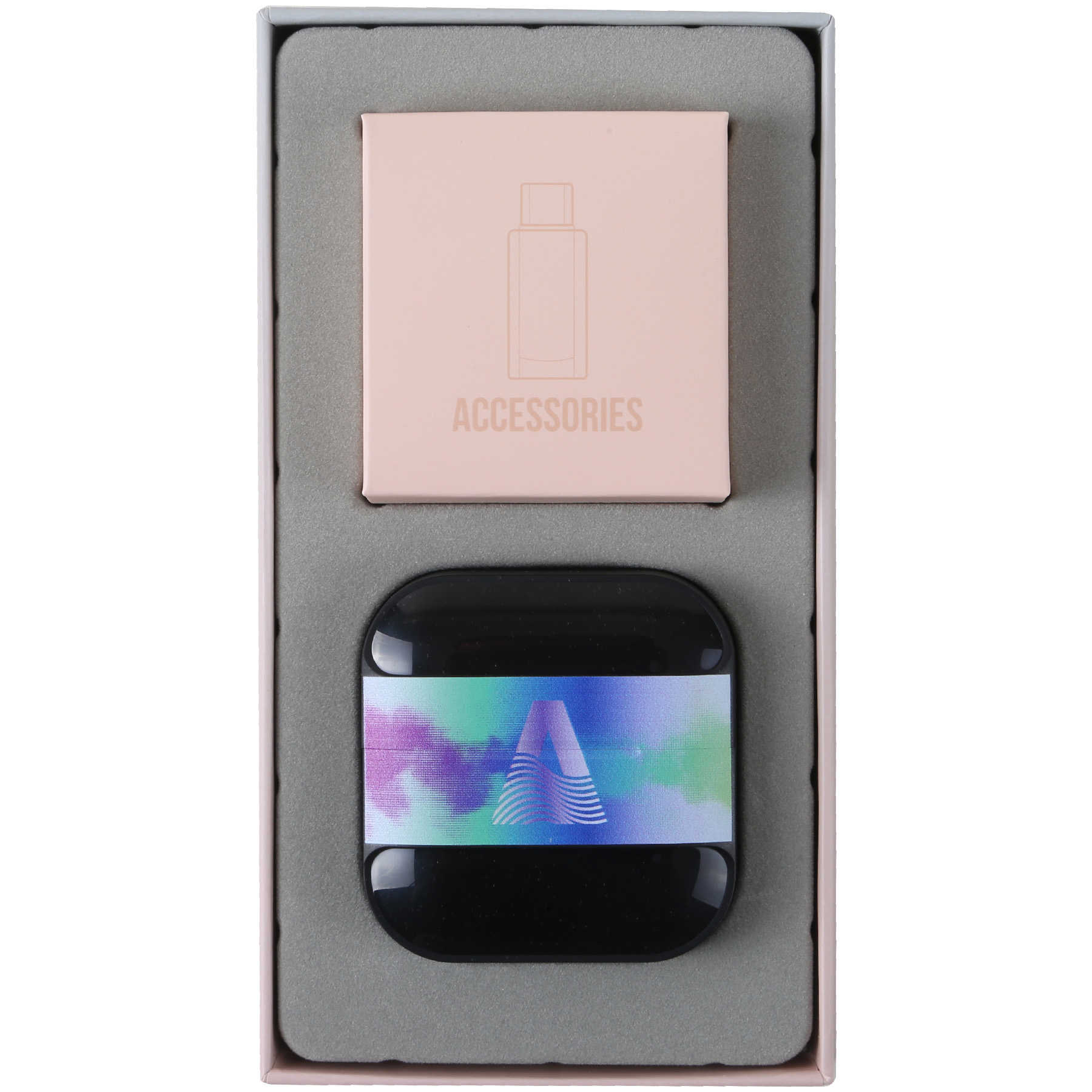 Lateur Wireless Clip-On Microphone 9