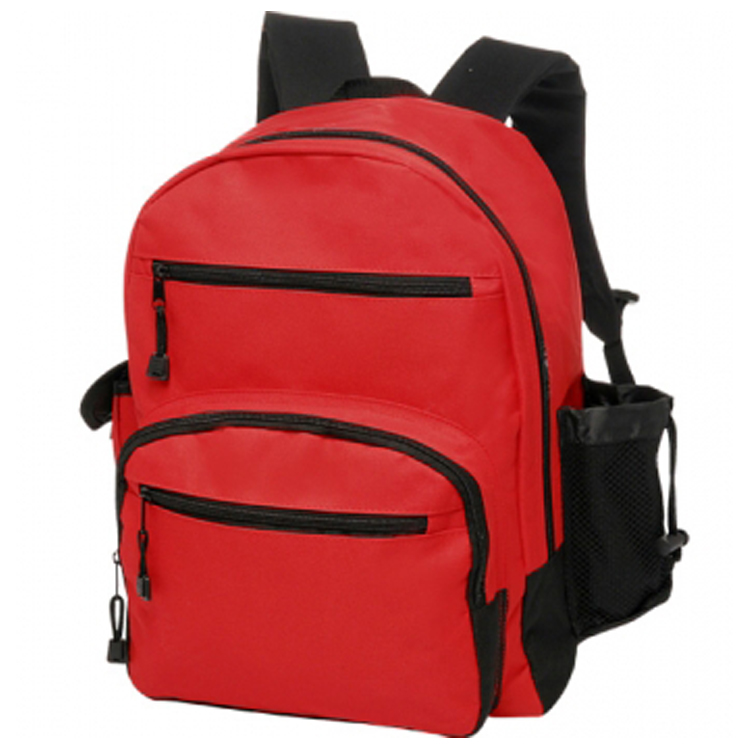 Level One Backpack 3