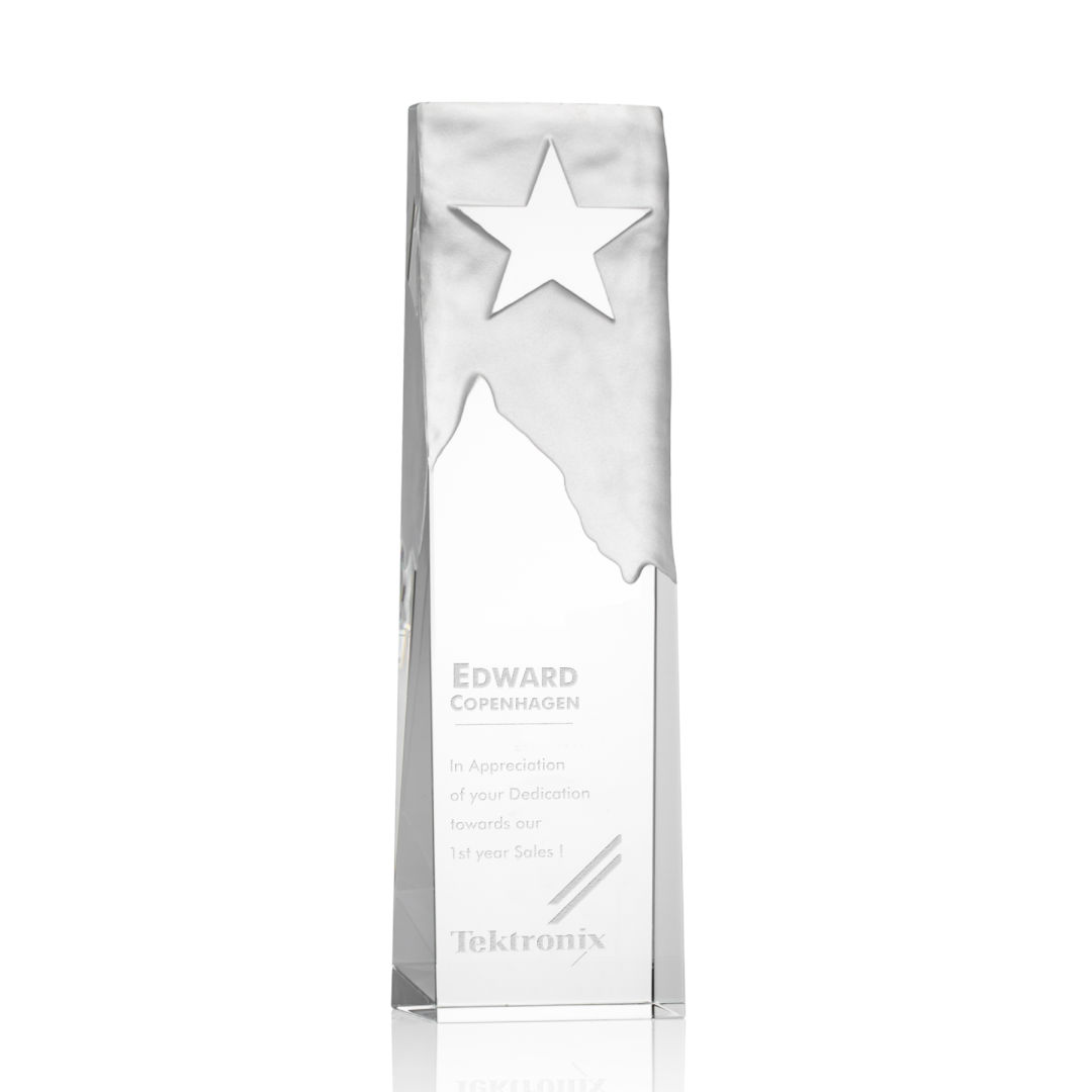 Stapleton Star Award 3