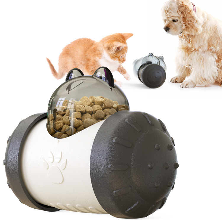 Pet Feeder/ Adjustable Feeding Hole 6