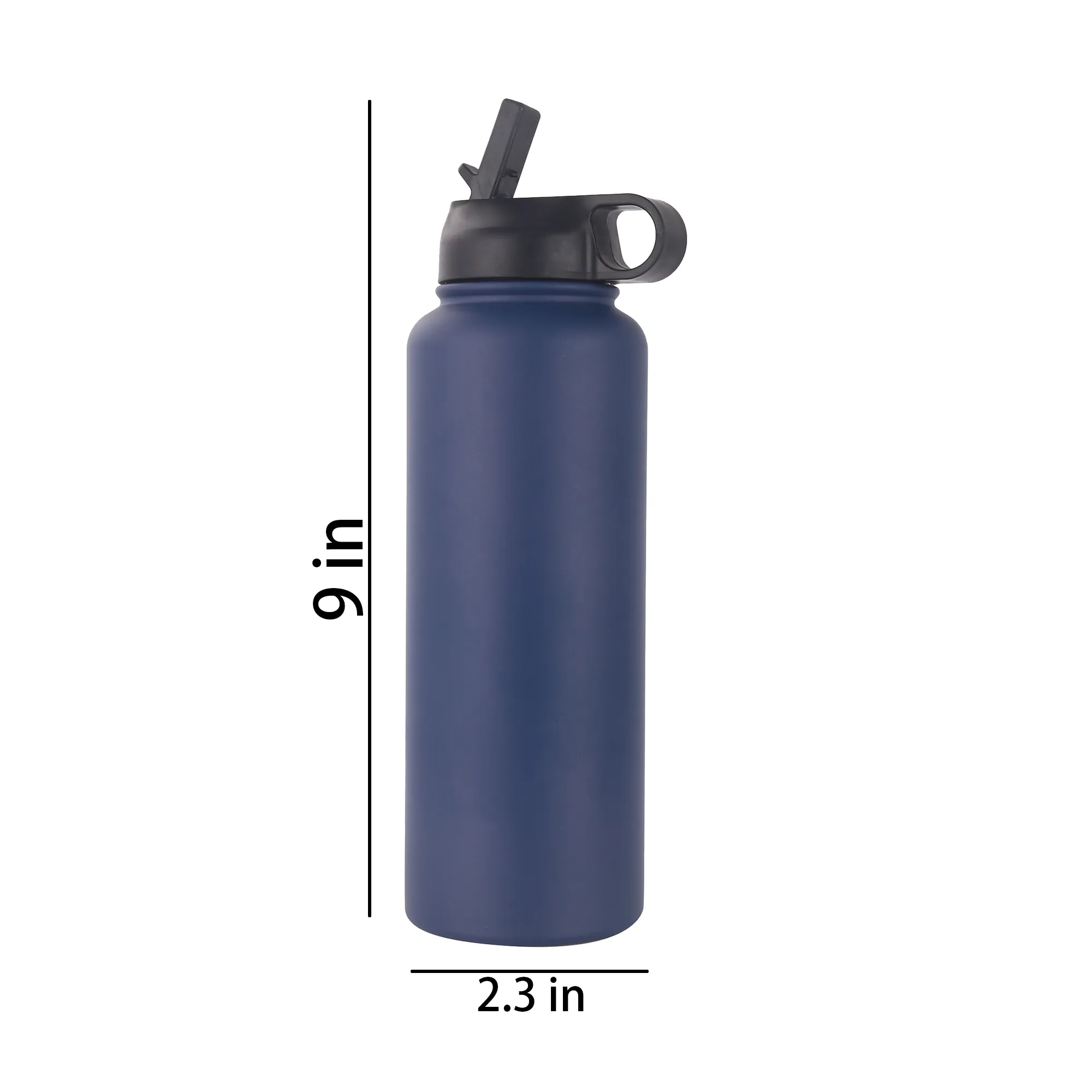 MOQ 10 22oz Large Capacity Space Mug 6