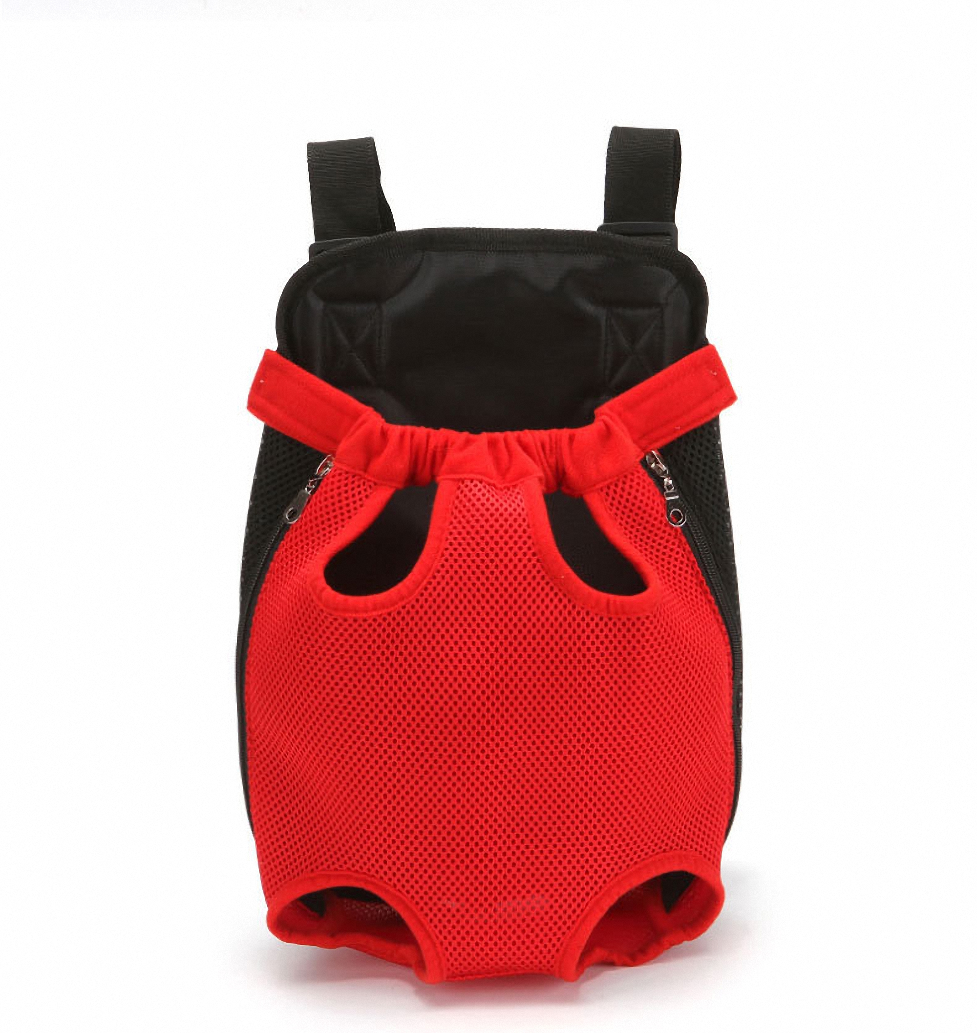 Adjustable Pet Carrier Backpack for Travel 2