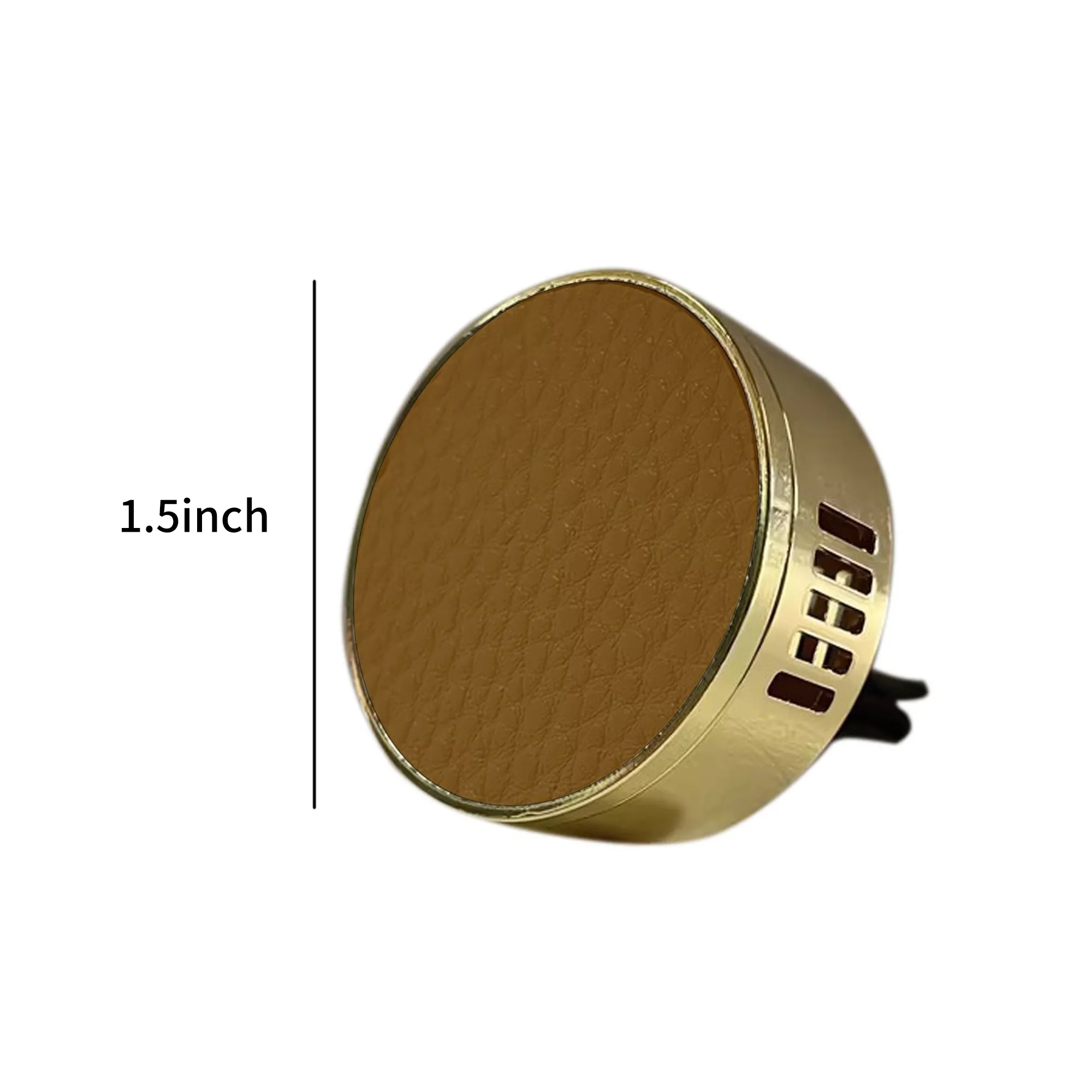 Car Aromatherapy Clip 4