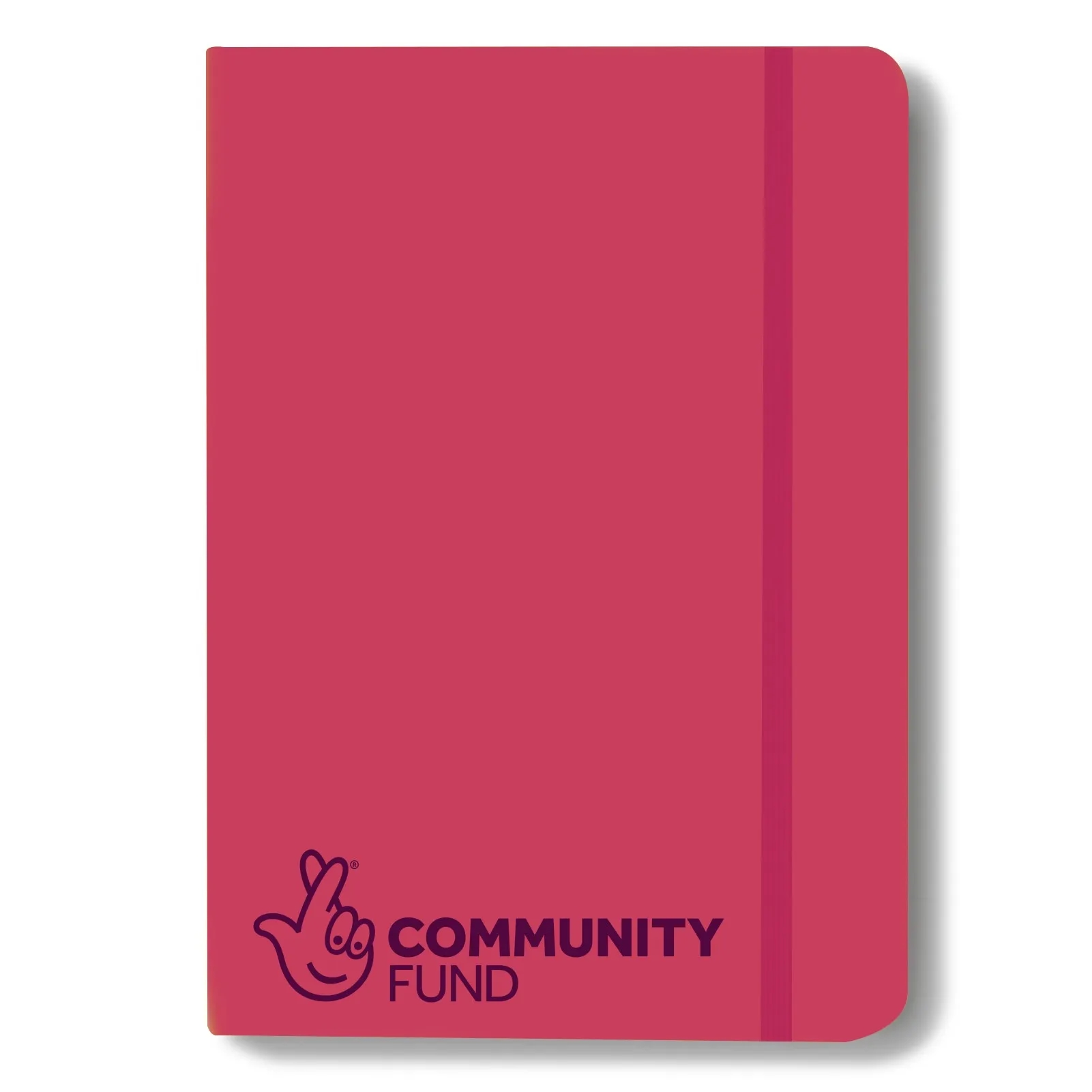 Soft Touch Journal 2