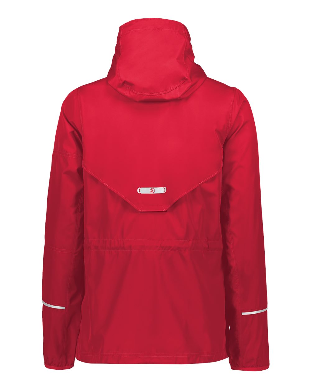 Women's Packable Hooded Jacket - 229782 41