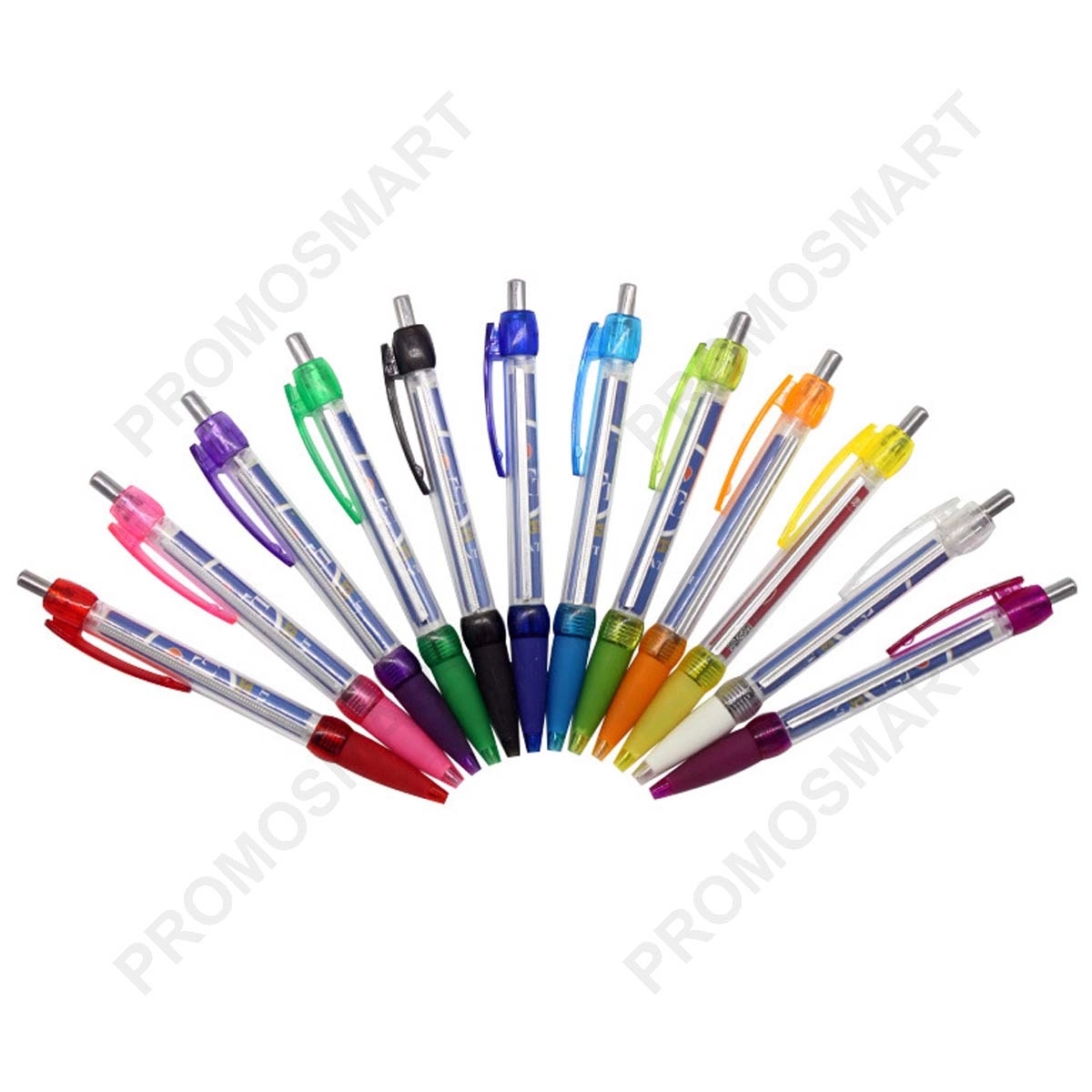 Advertising Banner Pen 1