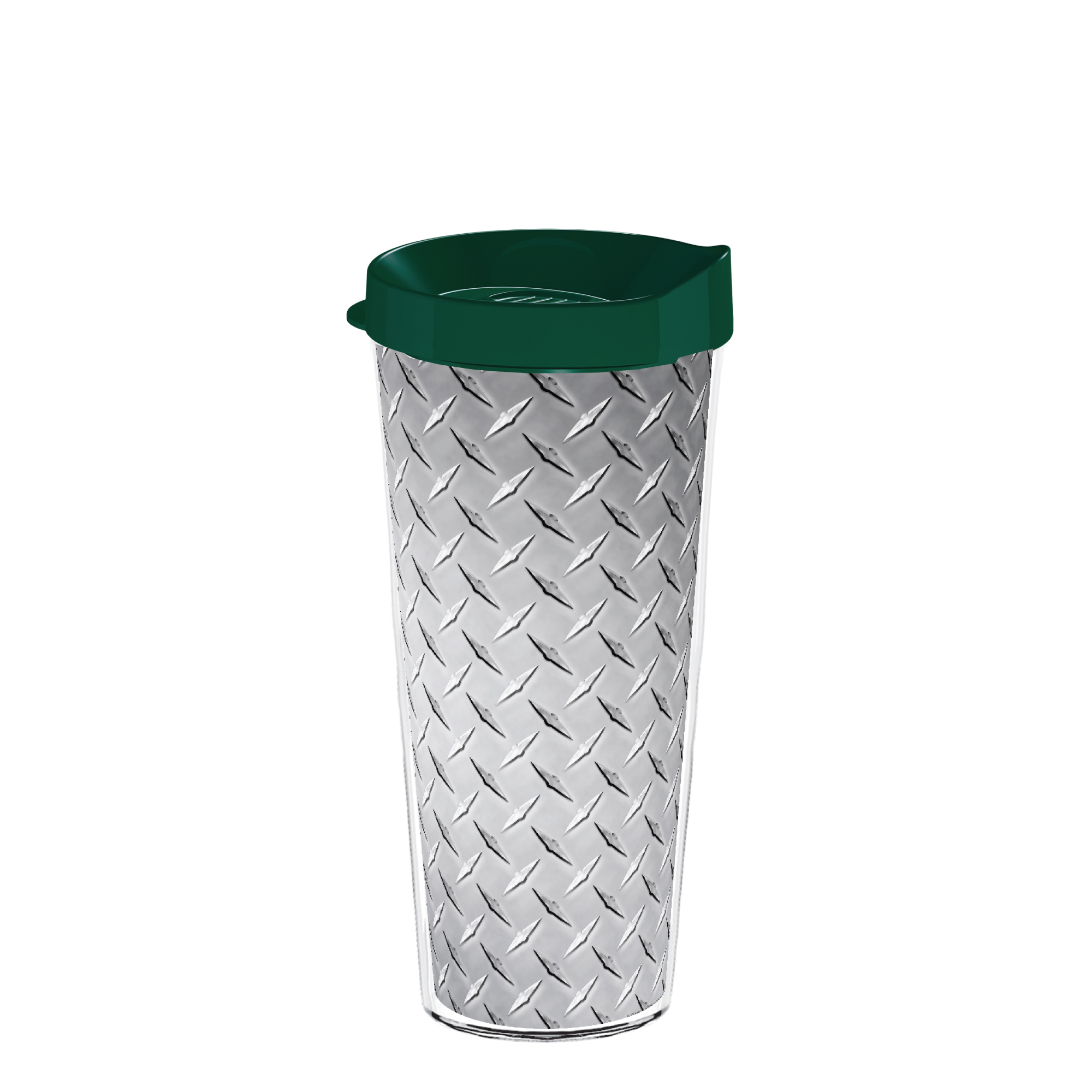 22 oz. "Diamond Plate" Shelby Tumbler 53