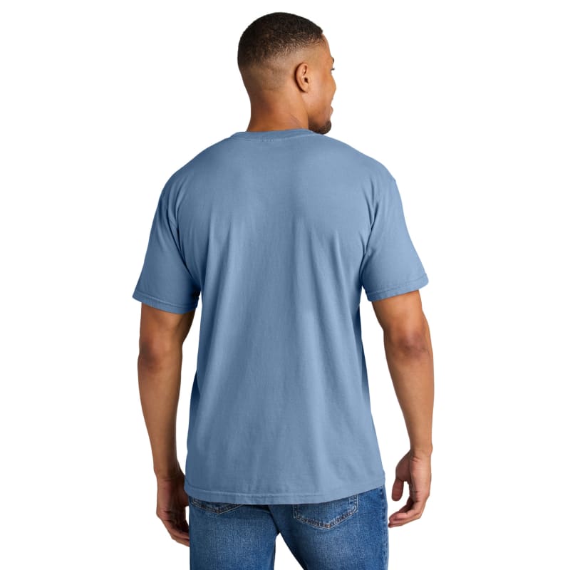 COMFORT COLORS Heavyweight Ring Spun Tee. 15