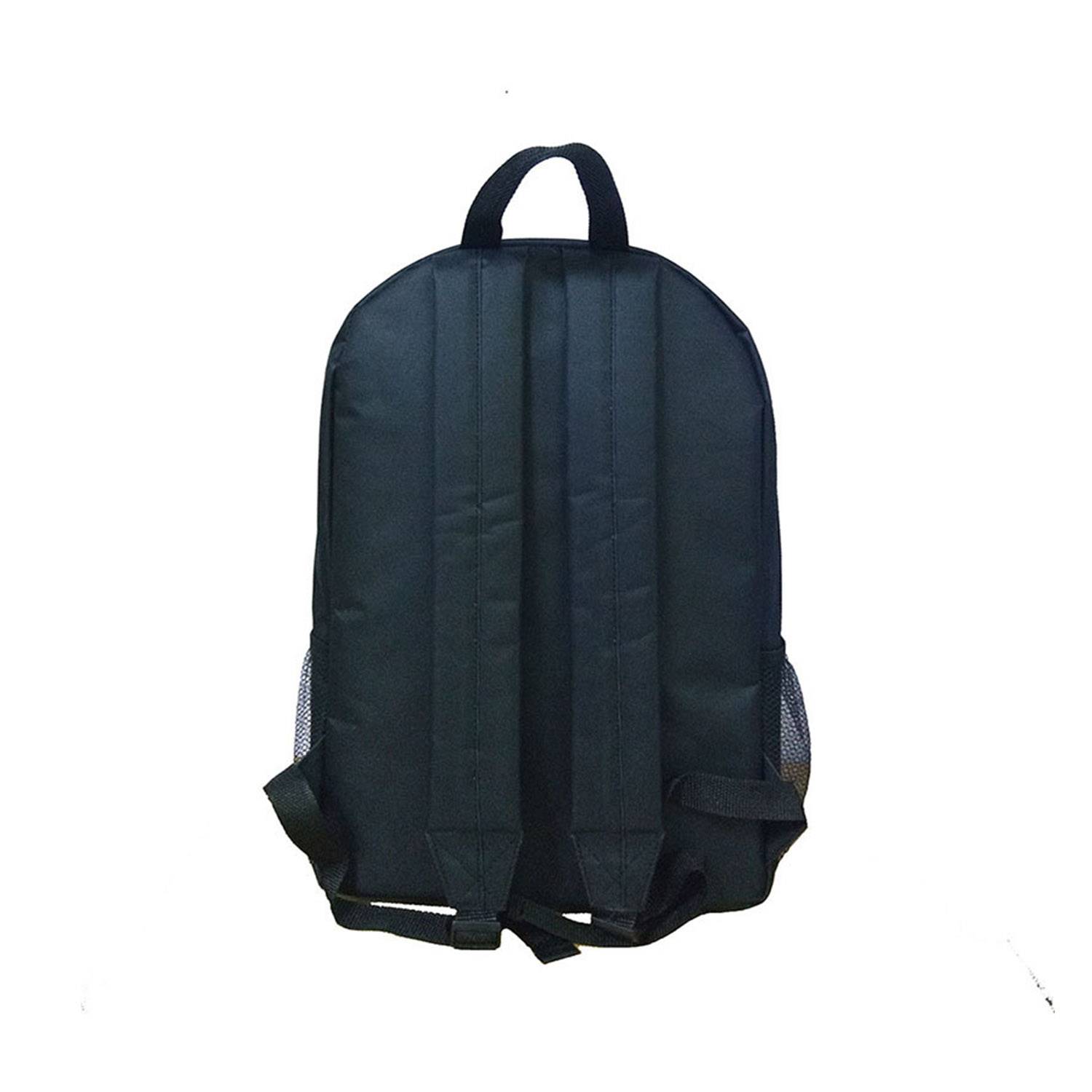Color Block School Backpacks 4