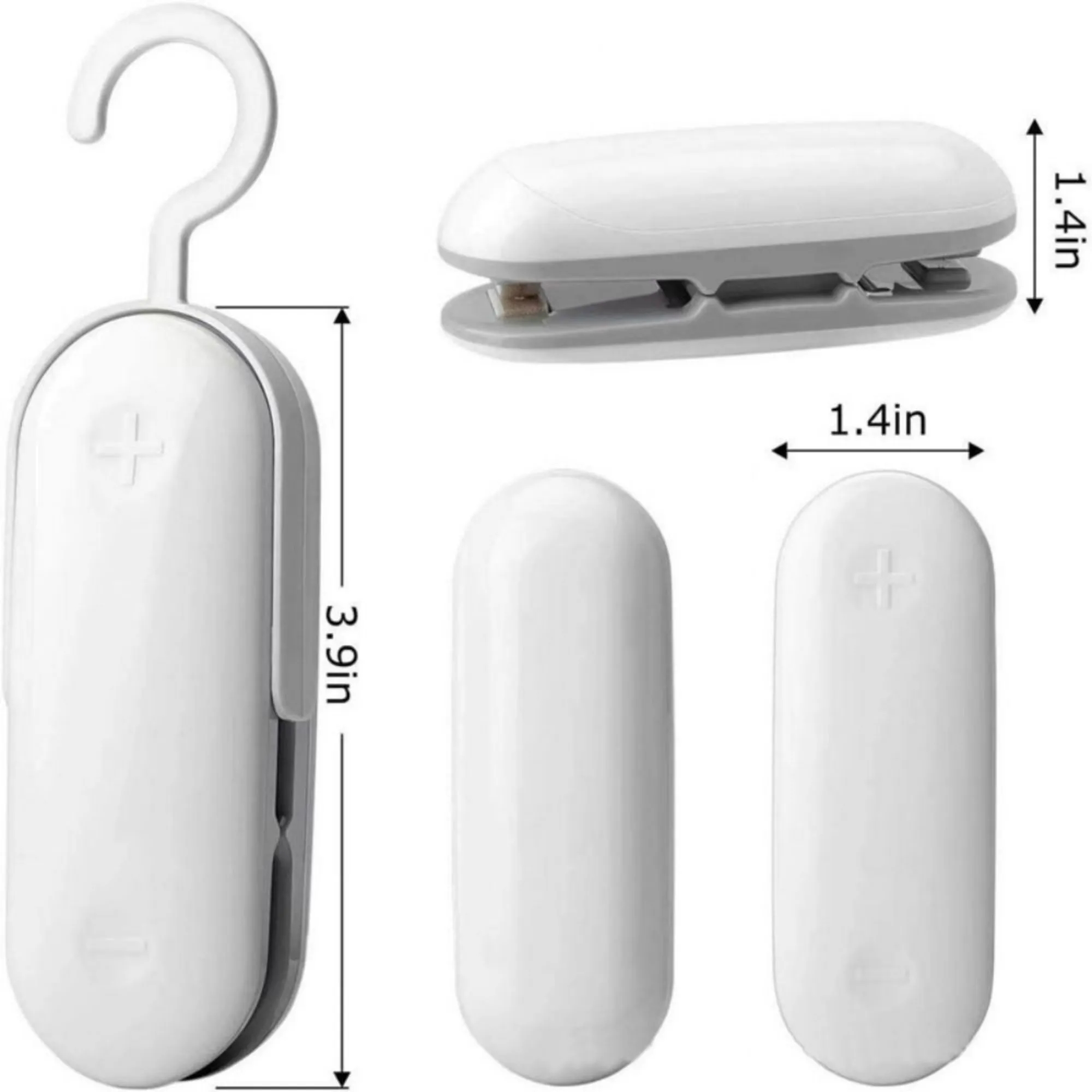Mini Portable Bag Sealer 4
