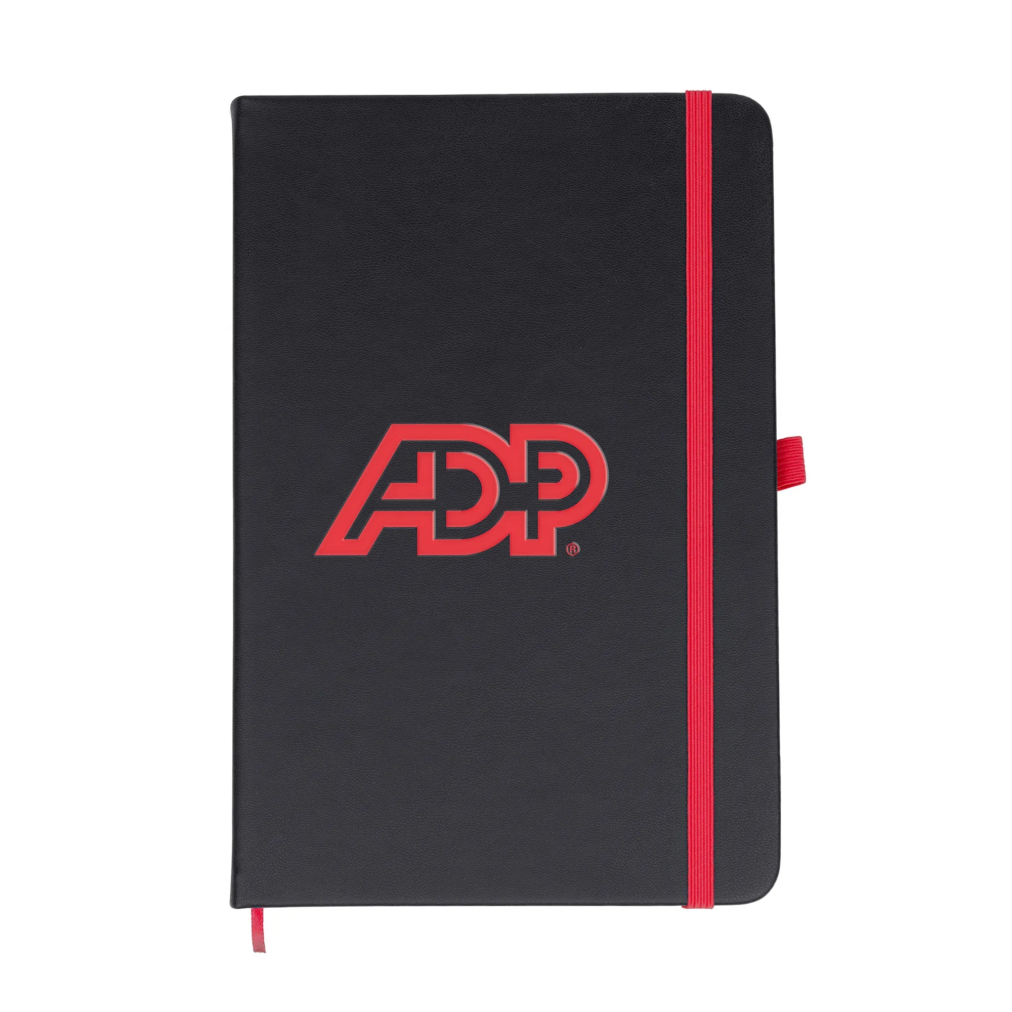 DualEdge PU A5 Journal 11