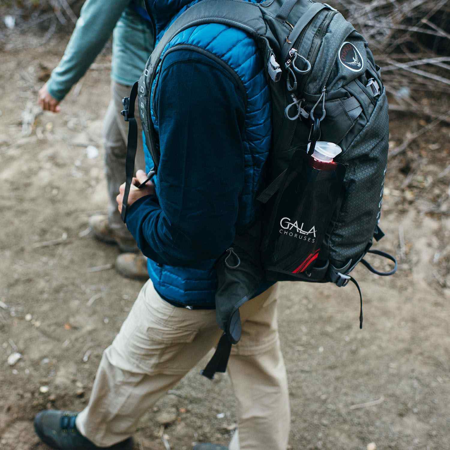 Element Folding Anti-Bottle 7L