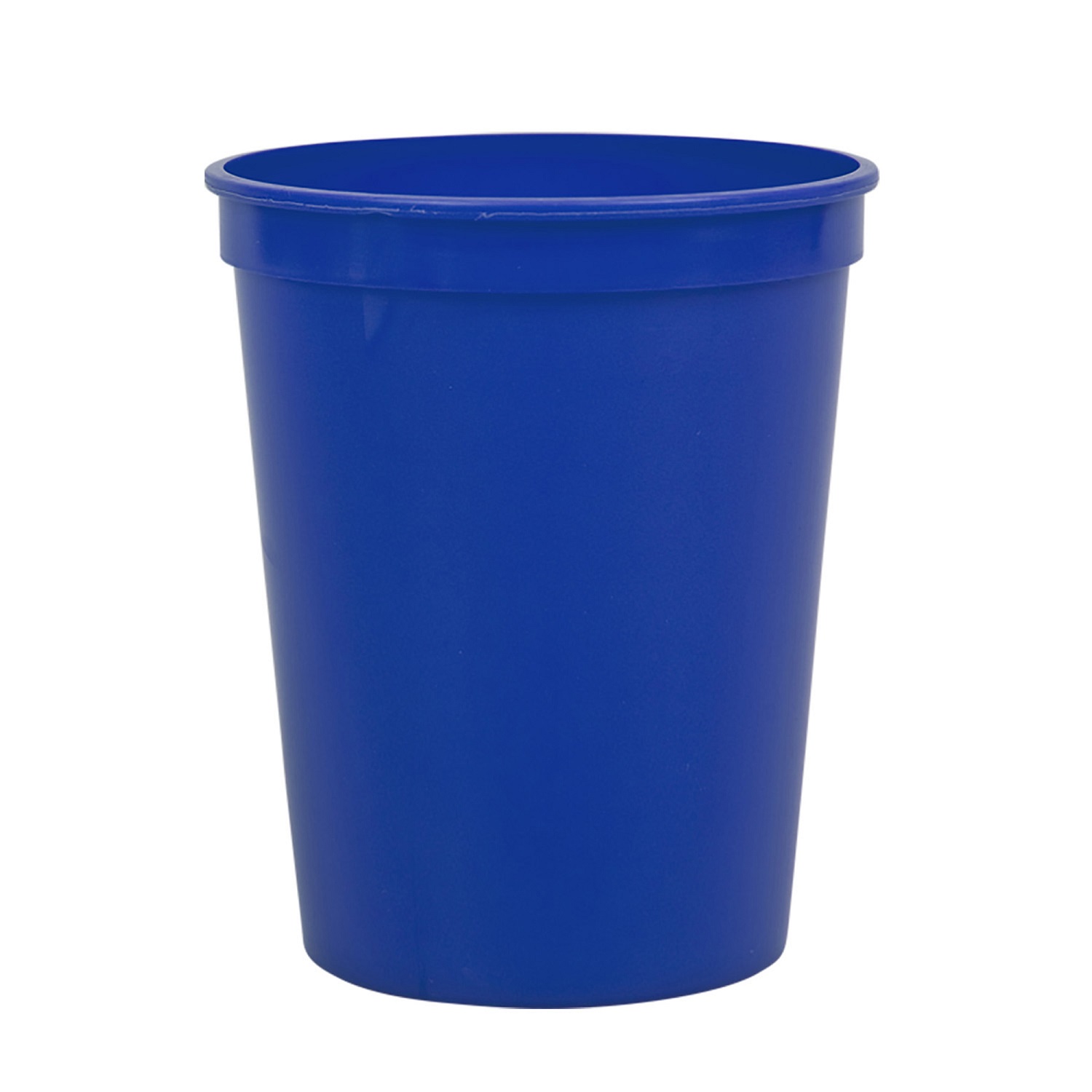 Recycled Polypropylene Stadium Cup, 16 oz. 18