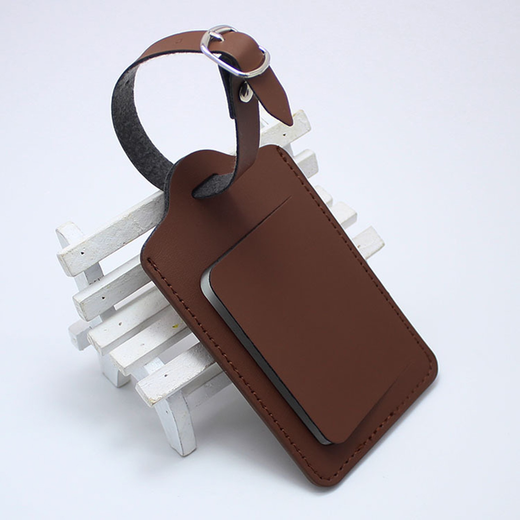 Luggage Tag 4