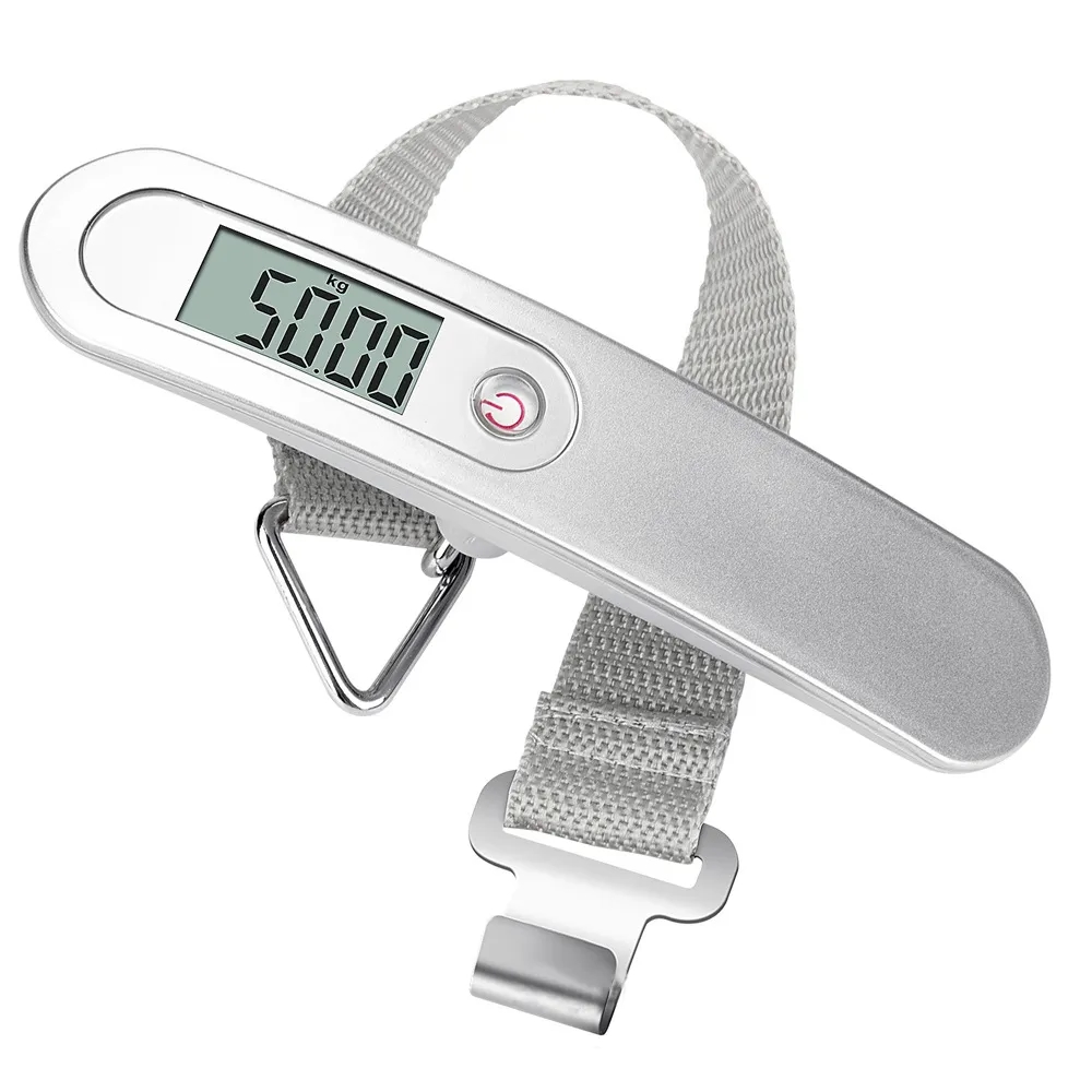 Electronic Scale 2