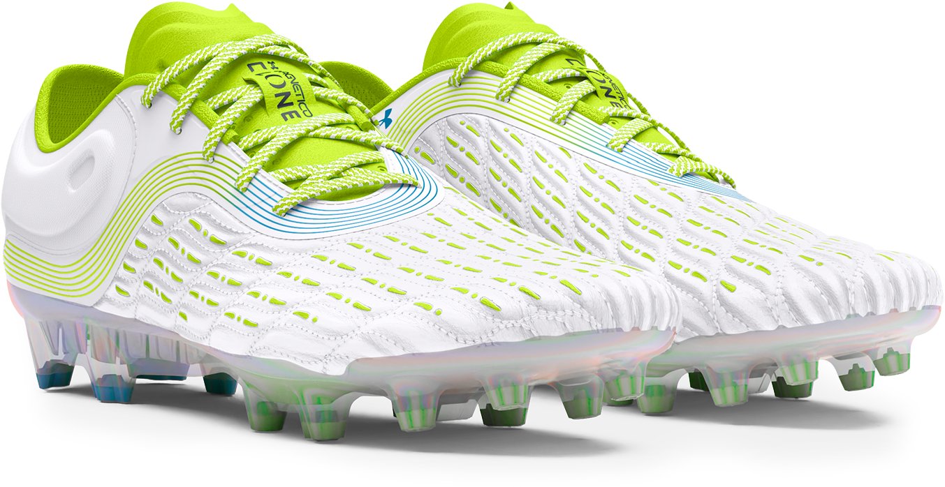 UA Magnetico Elite 3 FG Men's Soccer Cleats 7