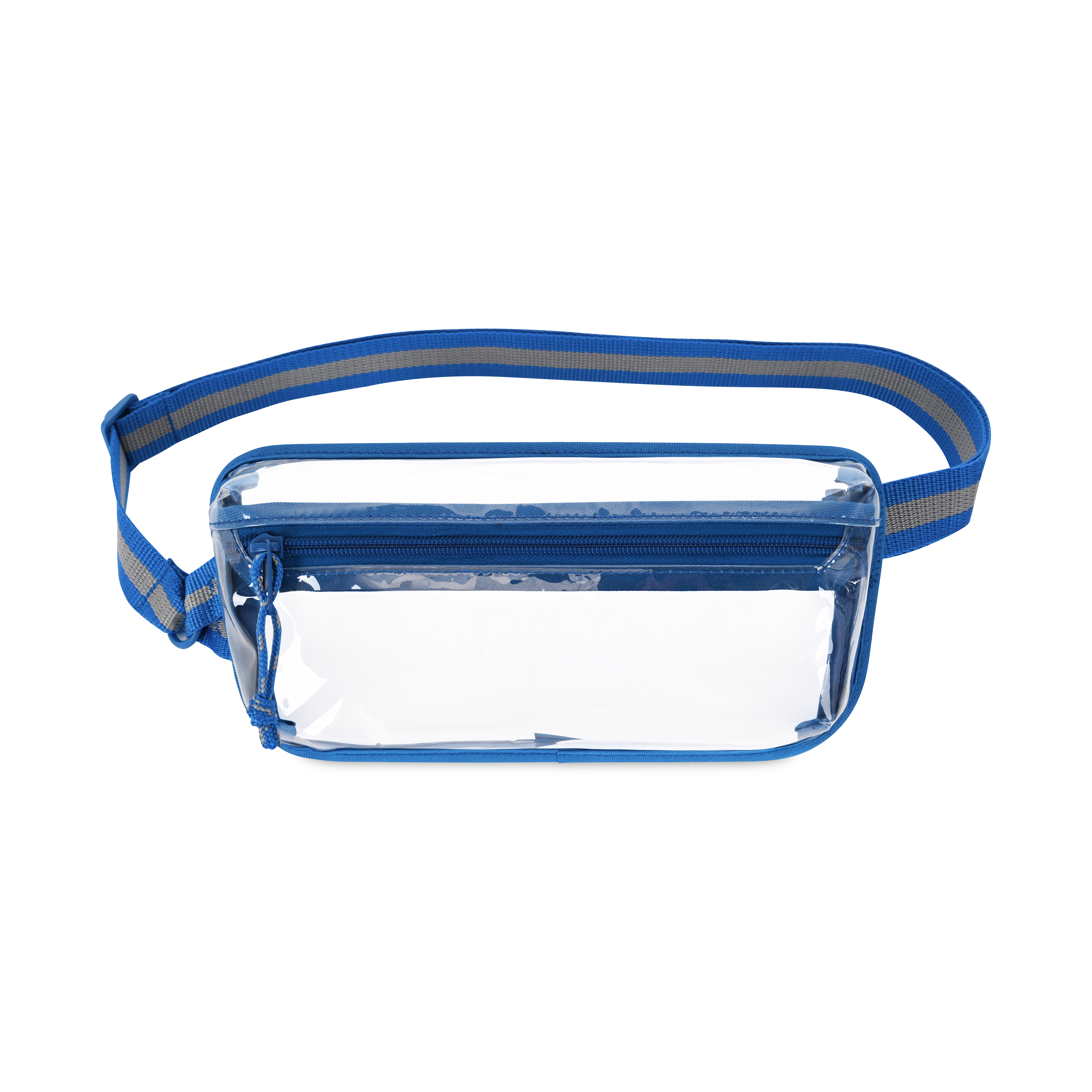 Sigma Clear Mini Sling Bag 34