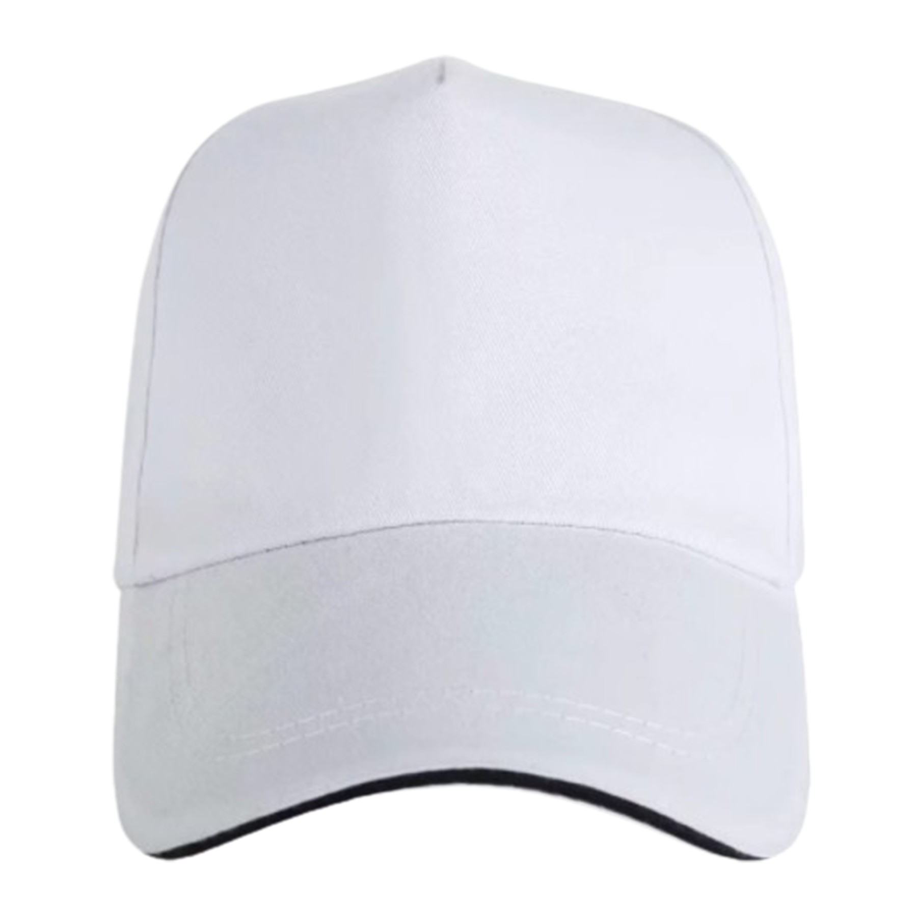Adjustable Baseball Cap 3