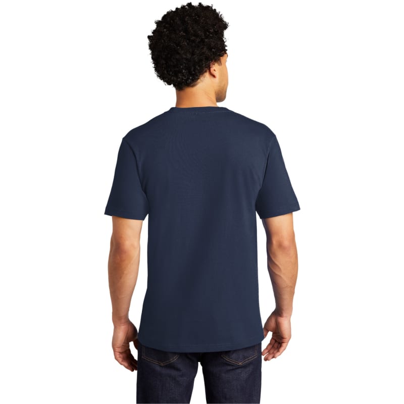 Port & Company Bouncer Pocket Tee 3