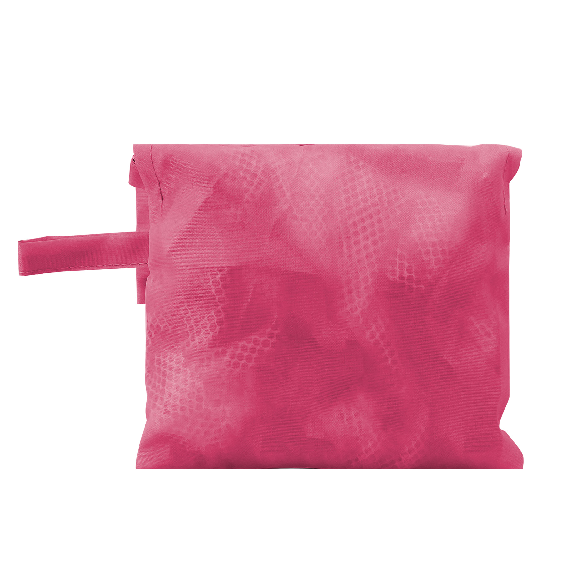 Skyscraper Mesh Beach Bag 17