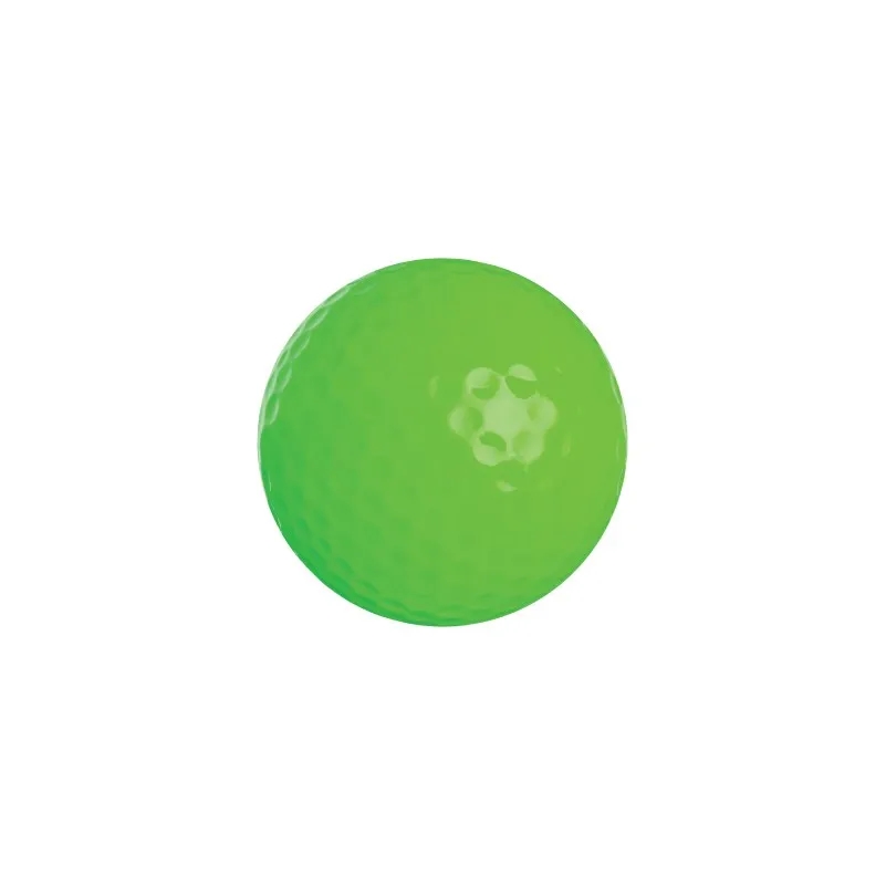 Colored Golf Balls 1