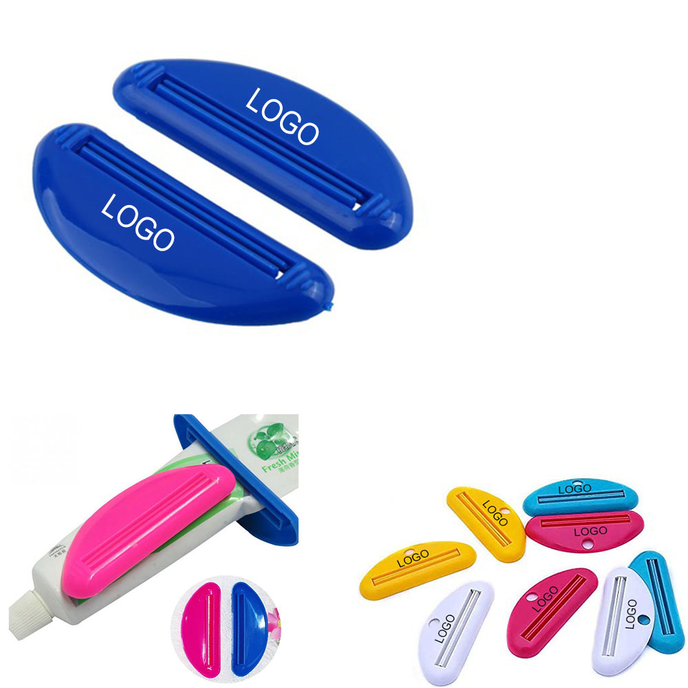 Toothpaste Tube Squeezer Dispenser 1